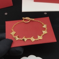 Cheap Valentino Bracelets #1261566 Replica Wholesale [$29.00 USD] [ITEM#1261566] on Replica Valentino Bracelets