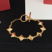 Cheap Valentino Bracelets #1261566 Replica Wholesale [$29.00 USD] [ITEM#1261566] on Replica Valentino Bracelets