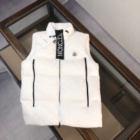 Moncler Down Feather Coat Sleeveless For Men #1261575