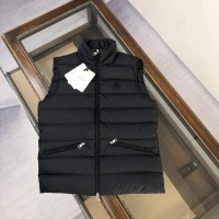 Cheap Moncler Down Feather Coat Sleeveless For Men #1261580 Replica Wholesale [$122.00 USD] [ITEM#1261580] on Replica Moncler Down Feather Coat