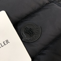 Cheap Moncler Down Feather Coat Sleeveless For Men #1261580 Replica Wholesale [$122.00 USD] [ITEM#1261580] on Replica Moncler Down Feather Coat