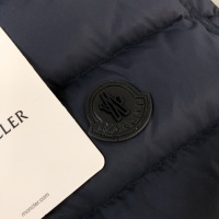 Cheap Moncler Down Feather Coat Sleeveless For Men #1261581 Replica Wholesale [$122.00 USD] [ITEM#1261581] on Replica Moncler Down Feather Coat