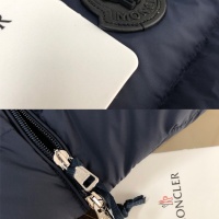 Cheap Moncler Down Feather Coat Sleeveless For Men #1261581 Replica Wholesale [$122.00 USD] [ITEM#1261581] on Replica Moncler Down Feather Coat