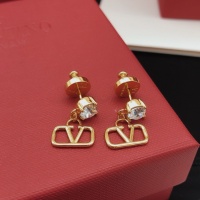 Cheap Valentino Earrings For Women #1261586 Replica Wholesale [$27.00 USD] [ITEM#1261586] on Replica Valentino Earrings