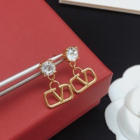 Cheap Valentino Earrings For Women #1261586 Replica Wholesale [$27.00 USD] [ITEM#1261586] on Replica Valentino Earrings