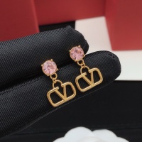 Cheap Valentino Earrings For Women #1261587 Replica Wholesale [$27.00 USD] [ITEM#1261587] on Replica Valentino Earrings