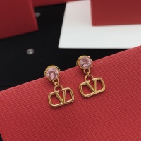 Cheap Valentino Earrings For Women #1261587 Replica Wholesale [$27.00 USD] [ITEM#1261587] on Replica Valentino Earrings