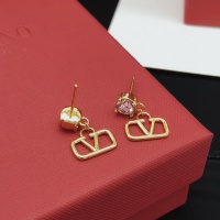 Cheap Valentino Earrings For Women #1261587 Replica Wholesale [$27.00 USD] [ITEM#1261587] on Replica Valentino Earrings