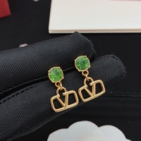 Cheap Valentino Earrings For Women #1261589 Replica Wholesale [$27.00 USD] [ITEM#1261589] on Replica Valentino Earrings