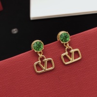 Cheap Valentino Earrings For Women #1261589 Replica Wholesale [$27.00 USD] [ITEM#1261589] on Replica Valentino Earrings