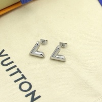 Louis Vuitton Earrings For Women #1261595