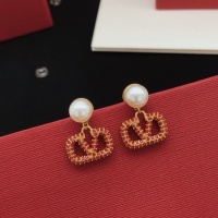 Cheap Valentino Earrings For Women #1261598 Replica Wholesale [$29.00 USD] [ITEM#1261598] on Replica Valentino Earrings