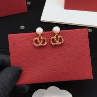 Cheap Valentino Earrings For Women #1261598 Replica Wholesale [$29.00 USD] [ITEM#1261598] on Replica Valentino Earrings