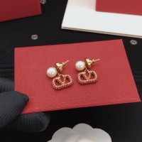 Cheap Valentino Earrings For Women #1261598 Replica Wholesale [$29.00 USD] [ITEM#1261598] on Replica Valentino Earrings