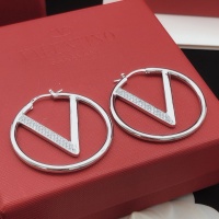 Cheap Valentino Earrings For Women #1261601 Replica Wholesale [$32.00 USD] [ITEM#1261601] on Replica Valentino Earrings