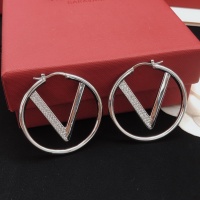 Cheap Valentino Earrings For Women #1261601 Replica Wholesale [$32.00 USD] [ITEM#1261601] on Replica Valentino Earrings