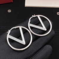 Cheap Valentino Earrings For Women #1261601 Replica Wholesale [$32.00 USD] [ITEM#1261601] on Replica Valentino Earrings