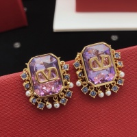 Cheap Valentino Earrings For Women #1261604 Replica Wholesale [$36.00 USD] [ITEM#1261604] on Replica Valentino Earrings