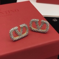 Cheap Valentino Earrings For Women #1261607 Replica Wholesale [$29.00 USD] [ITEM#1261607] on Replica Valentino Earrings