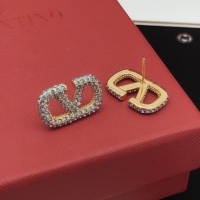 Cheap Valentino Earrings For Women #1261607 Replica Wholesale [$29.00 USD] [ITEM#1261607] on Replica Valentino Earrings