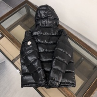 Cheap Moncler Down Feather Coat Long Sleeved For Unisex #1261608 Replica Wholesale [$150.00 USD] [ITEM#1261608] on Replica Moncler Down Feather Coat