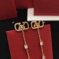 Cheap Valentino Earrings For Women #1261612 Replica Wholesale [$27.00 USD] [ITEM#1261612] on Replica Valentino Earrings