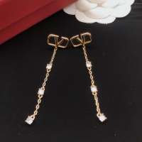 Cheap Valentino Earrings For Women #1261612 Replica Wholesale [$27.00 USD] [ITEM#1261612] on Replica Valentino Earrings