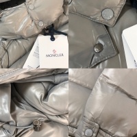 Cheap Moncler Down Feather Coat Long Sleeved For Unisex #1261613 Replica Wholesale [$150.00 USD] [ITEM#1261613] on Replica Moncler Down Feather Coat