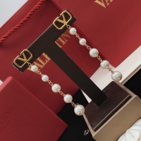 Cheap Valentino Earrings For Women #1261615 Replica Wholesale [$29.00 USD] [ITEM#1261615] on Replica Valentino Earrings