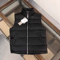 Cheap Christian Dior Down Feather Coat Sleeveless For Unisex #1261623 Replica Wholesale [$128.00 USD] [ITEM#1261623] on Replica Christian Dior Down Feather Coat