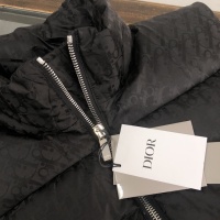 Cheap Christian Dior Down Feather Coat Sleeveless For Unisex #1261623 Replica Wholesale [$128.00 USD] [ITEM#1261623] on Replica Christian Dior Down Feather Coat