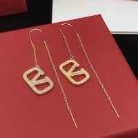 Cheap Valentino Earrings For Women #1261625 Replica Wholesale [$27.00 USD] [ITEM#1261625] on Replica Valentino Earrings