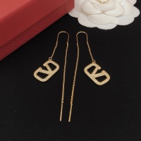 Cheap Valentino Earrings For Women #1261625 Replica Wholesale [$27.00 USD] [ITEM#1261625] on Replica Valentino Earrings