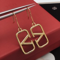 Cheap Valentino Earrings For Women #1261626 Replica Wholesale [$27.00 USD] [ITEM#1261626] on Replica Valentino Earrings