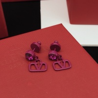 Cheap Valentino Earrings For Women #1261629 Replica Wholesale [$27.00 USD] [ITEM#1261629] on Replica Valentino Earrings