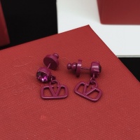 Cheap Valentino Earrings For Women #1261629 Replica Wholesale [$27.00 USD] [ITEM#1261629] on Replica Valentino Earrings