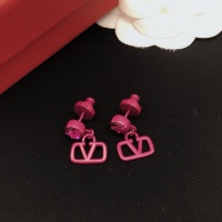 Cheap Valentino Earrings For Women #1261629 Replica Wholesale [$27.00 USD] [ITEM#1261629] on Replica Valentino Earrings