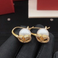 Cheap Valentino Earrings For Women #1261635 Replica Wholesale [$29.00 USD] [ITEM#1261635] on Replica Valentino Earrings