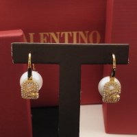 Cheap Valentino Earrings For Women #1261635 Replica Wholesale [$29.00 USD] [ITEM#1261635] on Replica Valentino Earrings