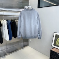 Cheap Balenciaga Hoodies Long Sleeved For Unisex #1261636 Replica Wholesale [$56.00 USD] [ITEM#1261636] on Replica Balenciaga Hoodies