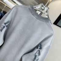 Cheap Balenciaga Hoodies Long Sleeved For Unisex #1261636 Replica Wholesale [$56.00 USD] [ITEM#1261636] on Replica Balenciaga Hoodies