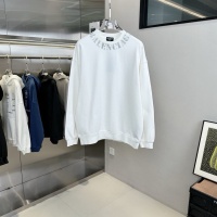 Balenciaga Hoodies Long Sleeved For Unisex #1261637