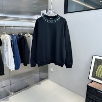 Cheap Balenciaga Hoodies Long Sleeved For Unisex #1261638 Replica Wholesale [$56.00 USD] [ITEM#1261638] on Replica Balenciaga Hoodies