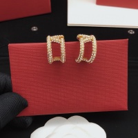 Cheap Valentino Earrings For Women #1261639 Replica Wholesale [$32.00 USD] [ITEM#1261639] on Replica Valentino Earrings