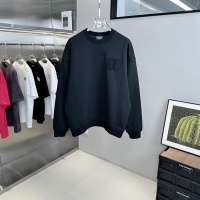 Cheap Balenciaga Hoodies Long Sleeved For Unisex #1261641 Replica Wholesale [$56.00 USD] [ITEM#1261641] on Replica Balenciaga Hoodies