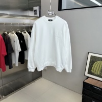 Balenciaga Hoodies Long Sleeved For Unisex #1261642