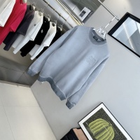 Cheap Balenciaga Hoodies Long Sleeved For Unisex #1261643 Replica Wholesale [$56.00 USD] [ITEM#1261643] on Replica Balenciaga Hoodies