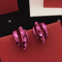 Cheap Valentino Earrings For Women #1261645 Replica Wholesale [$32.00 USD] [ITEM#1261645] on Replica Valentino Earrings