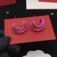 Cheap Valentino Earrings For Women #1261645 Replica Wholesale [$32.00 USD] [ITEM#1261645] on Replica Valentino Earrings