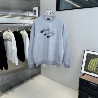 Cheap Balenciaga Hoodies Long Sleeved For Unisex #1261647 Replica Wholesale [$56.00 USD] [ITEM#1261647] on Replica Balenciaga Hoodies